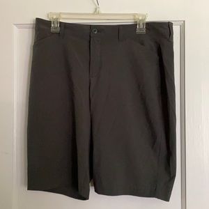 Eddie Bauer Hiking Shorts size 12